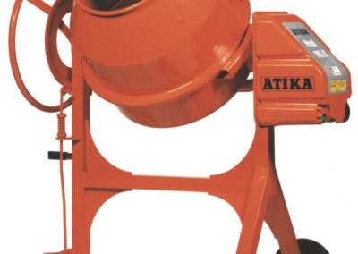Atika Profi 145S Mischmaschine