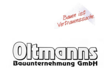 Oltmanns Bauunternehmung GmbH Logo